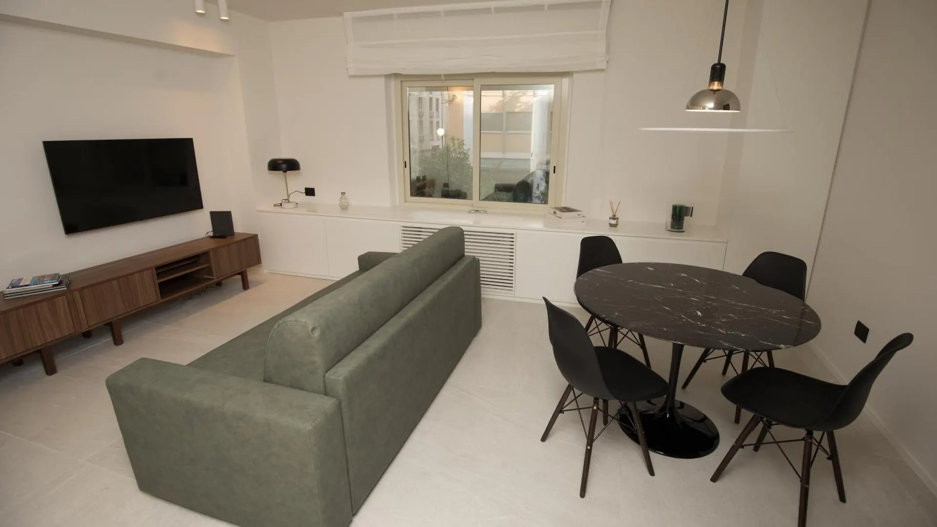 G&M Place Appartement Palermo Italië