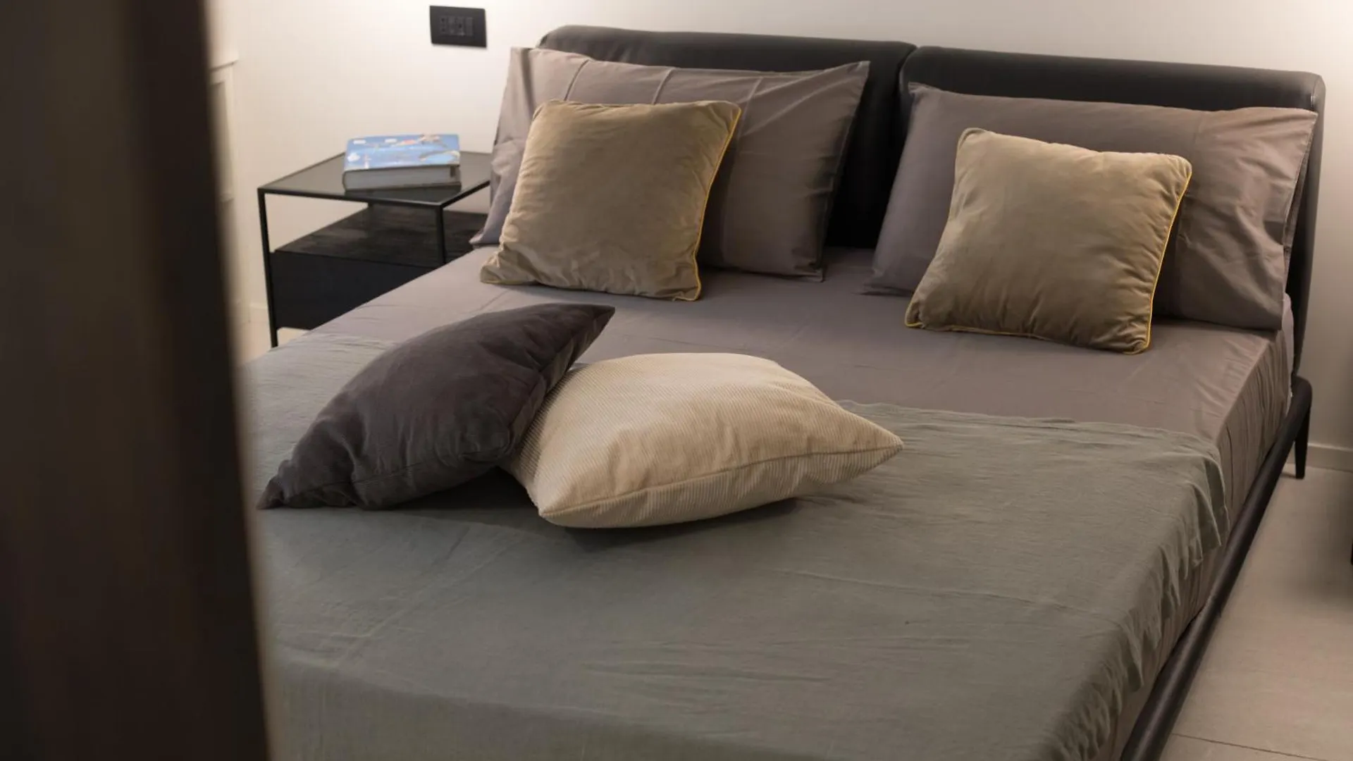 G&M Place Appartement Palermo