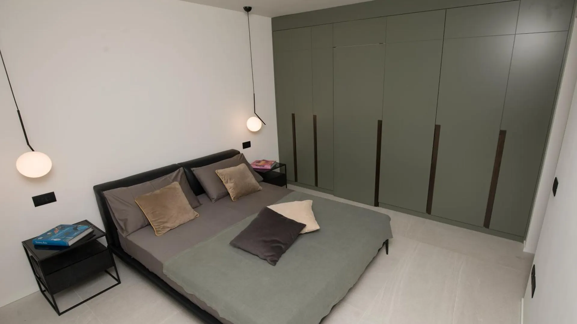 Ferienwohnung G&M Place Palermo