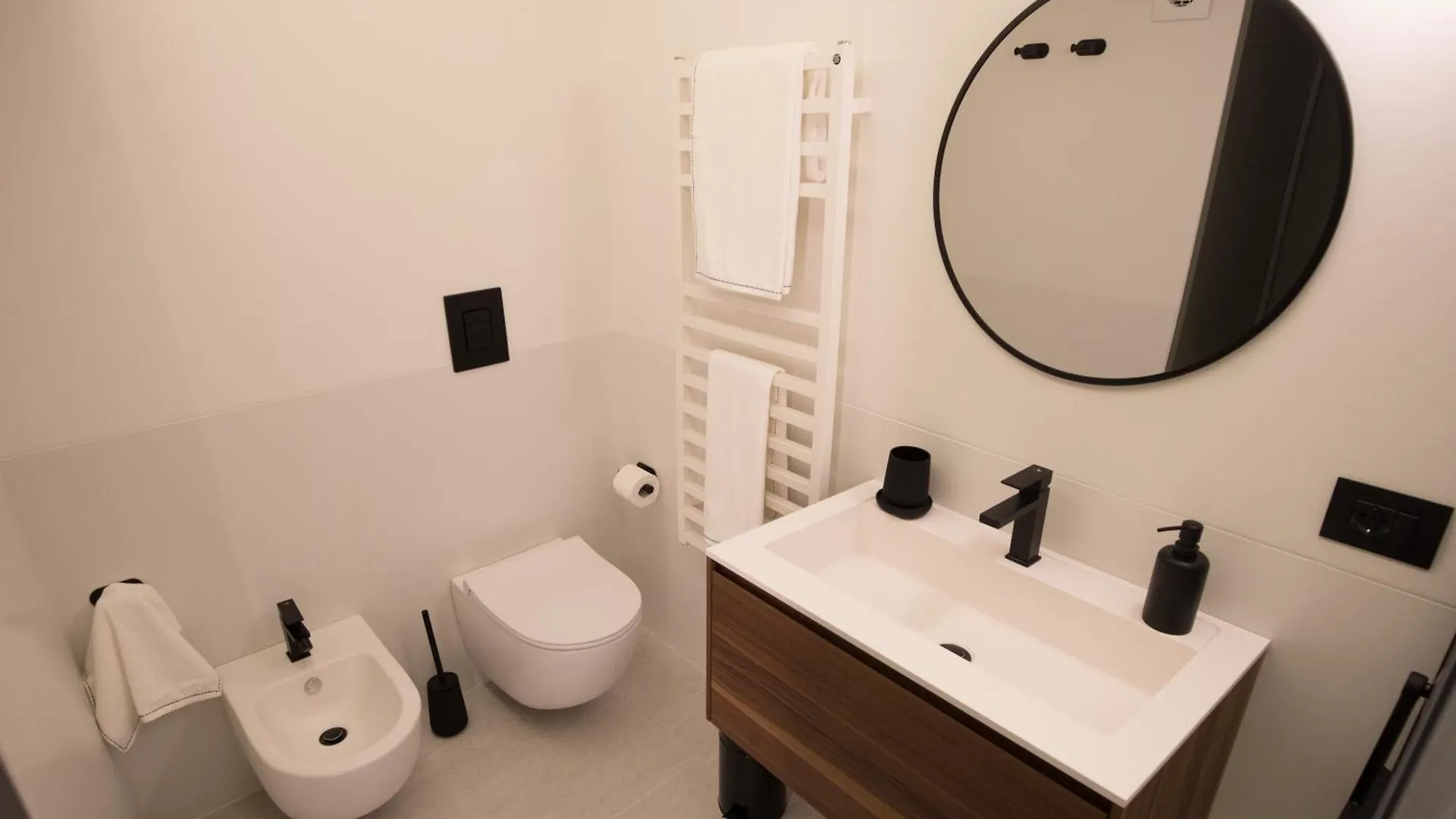 G&M Place Apartment Palermo