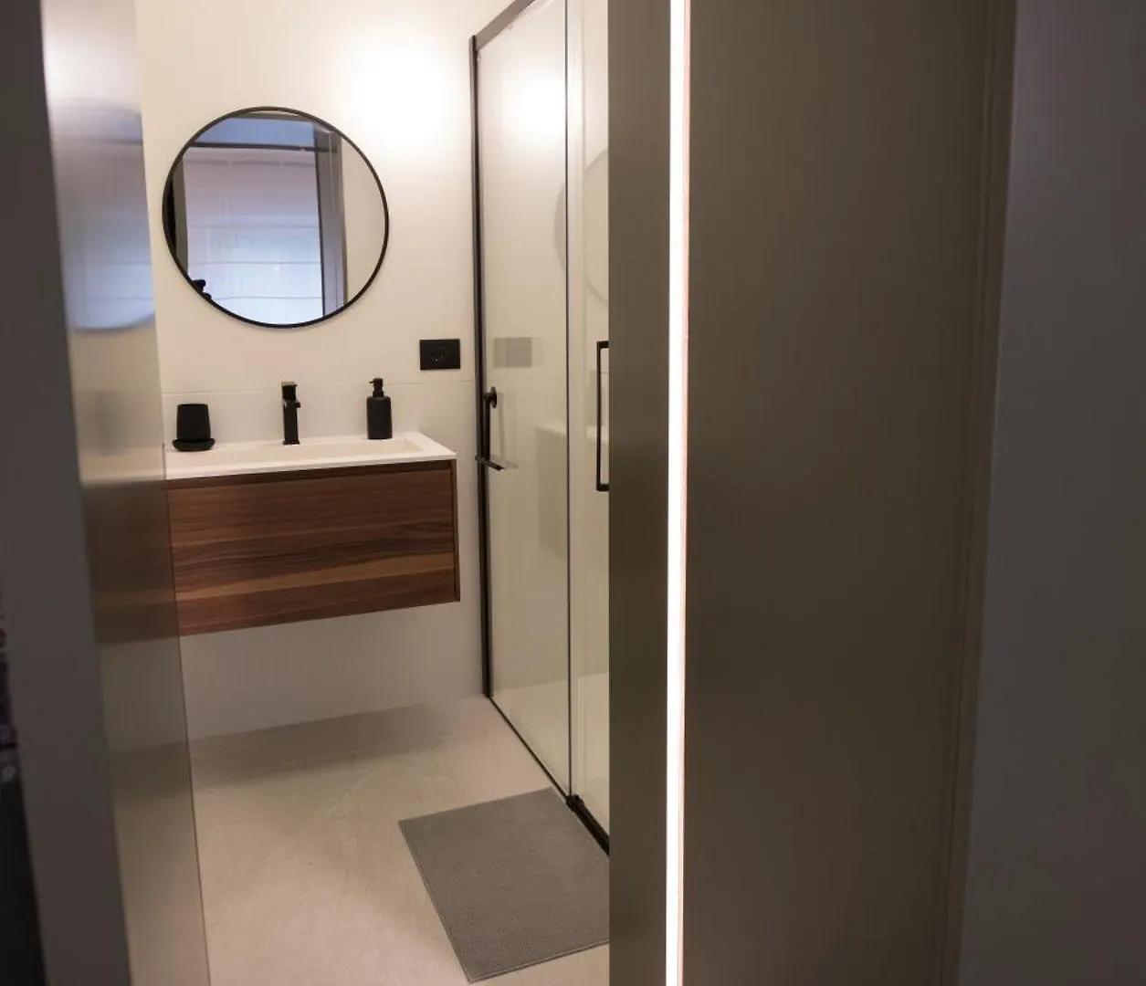G&M Place Apartment Palermo