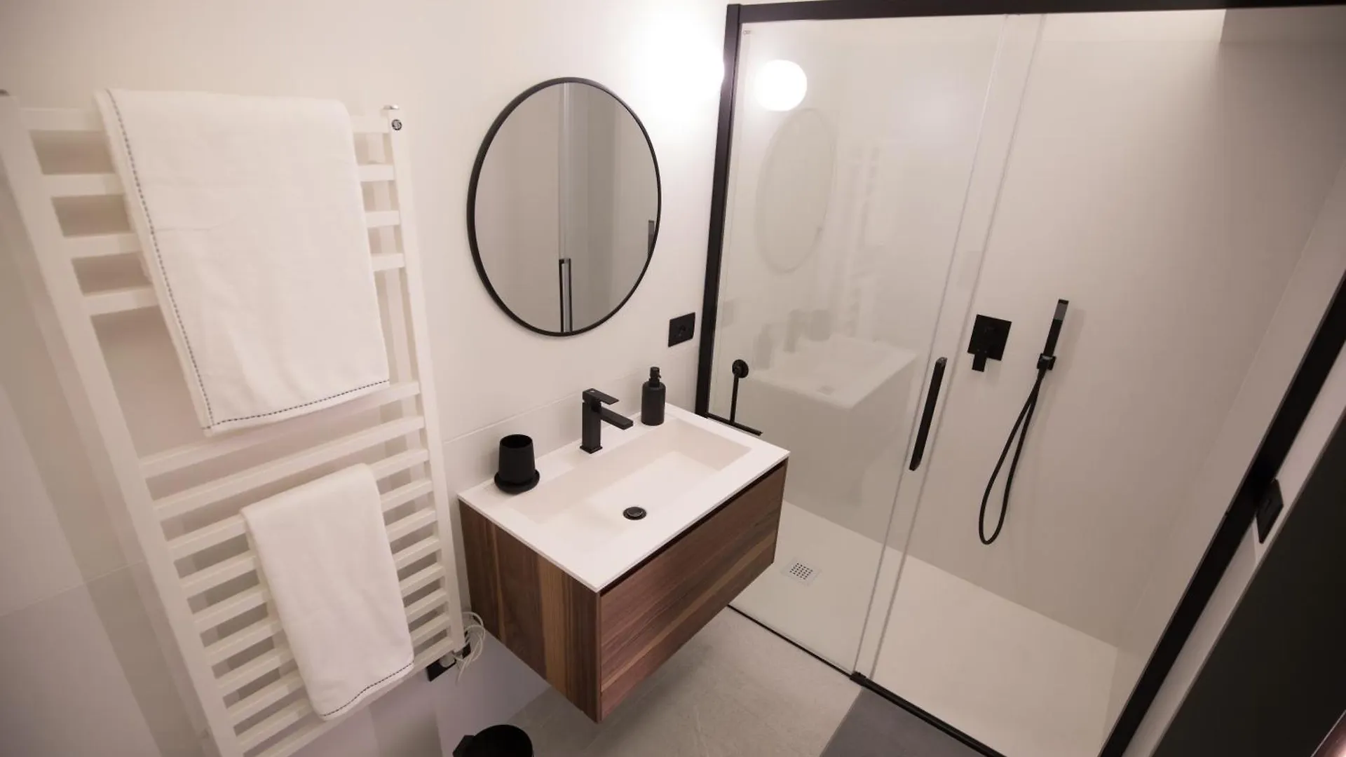 G&M Place Apartment Palermo