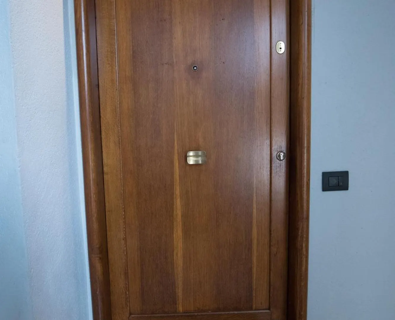 G&M Place Apartment Palermo Italy