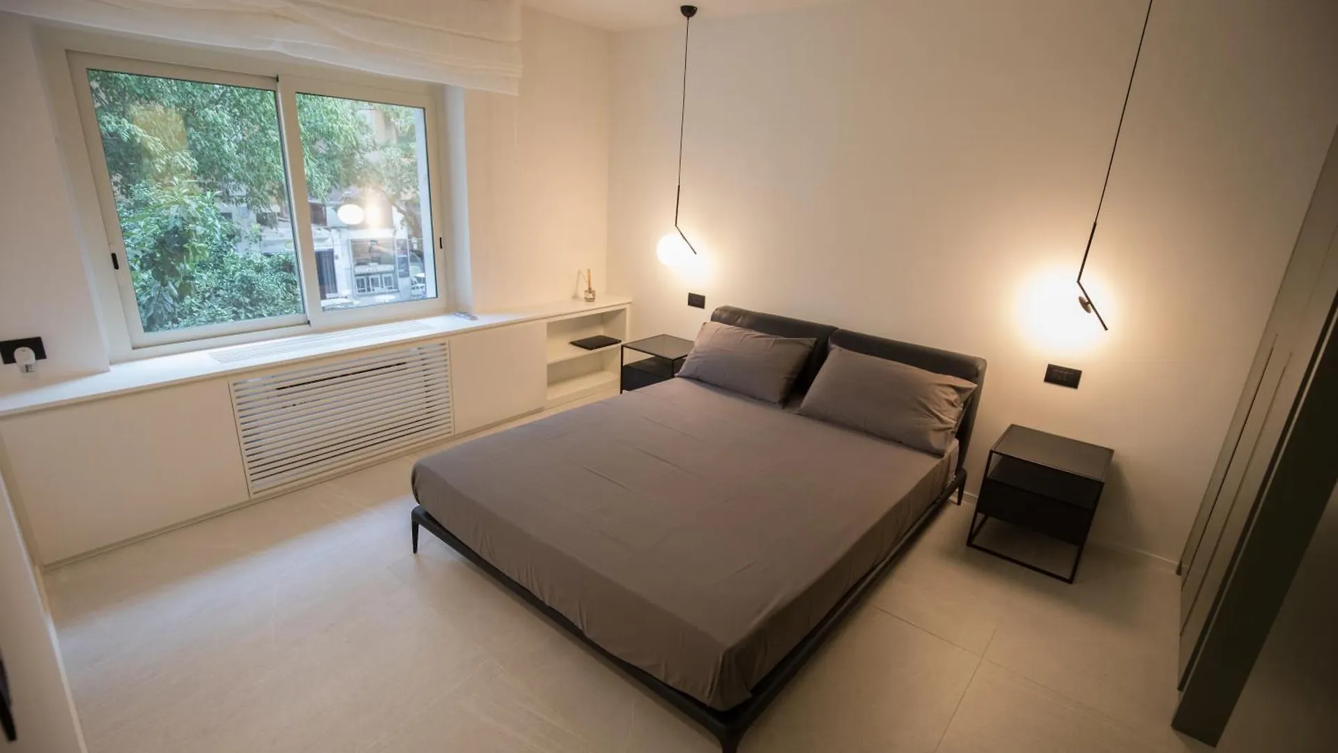 G&M Place Apartment Palermo