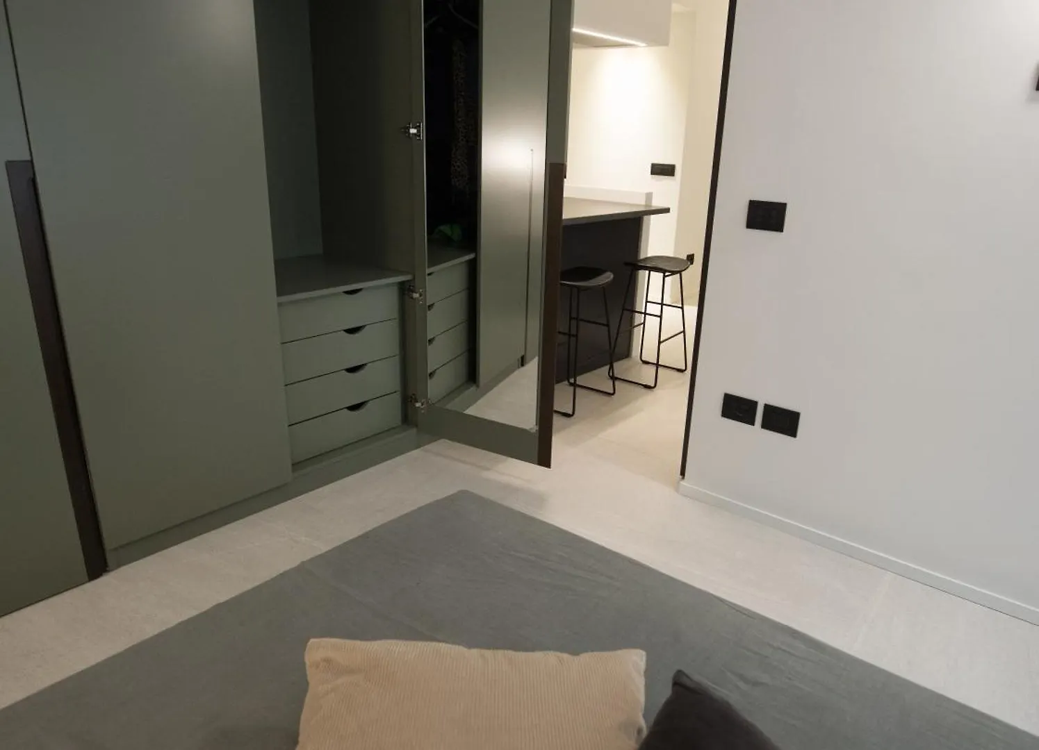 G&M Place Apartment Palermo