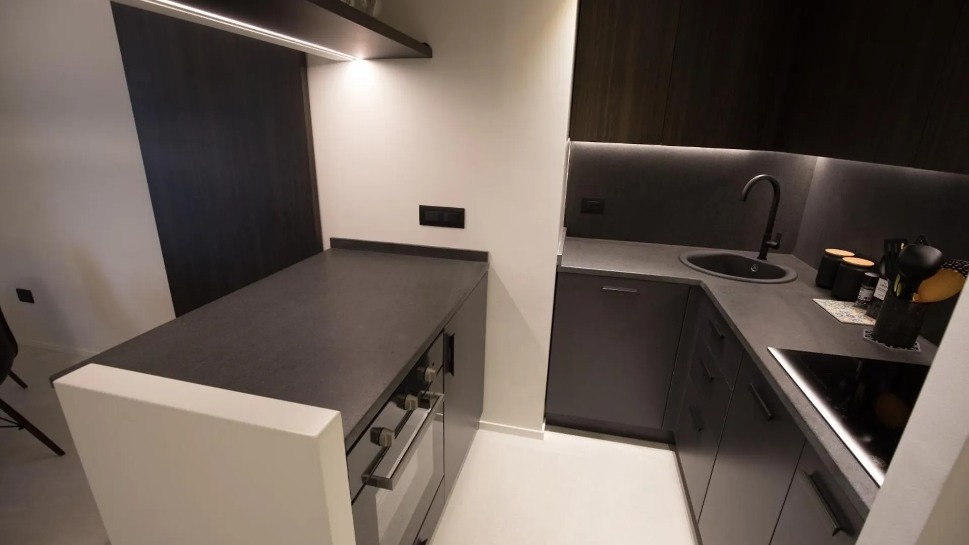 G&M Place Apartment Palermo 0*,