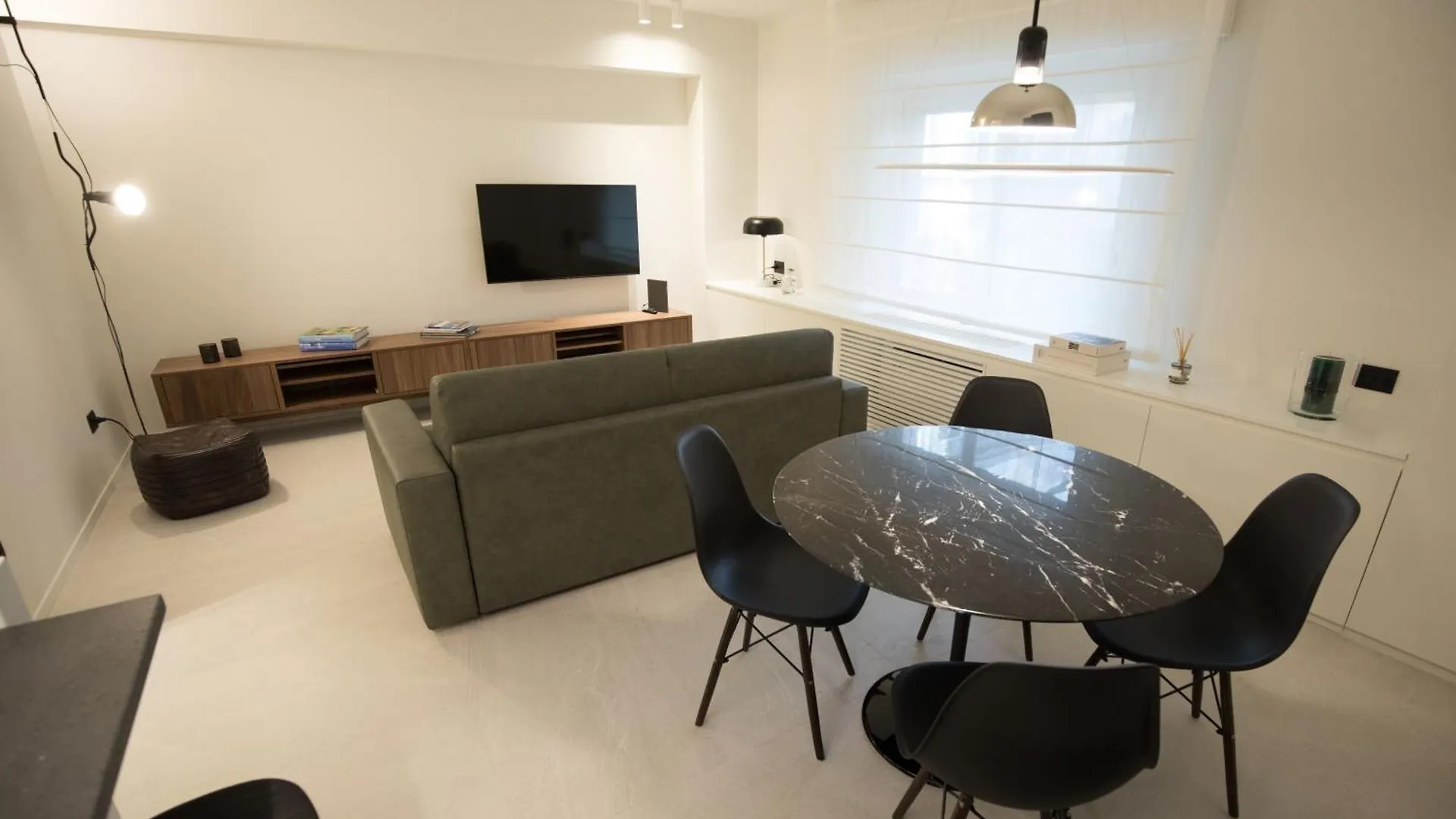 G&M Place Apartment Palermo