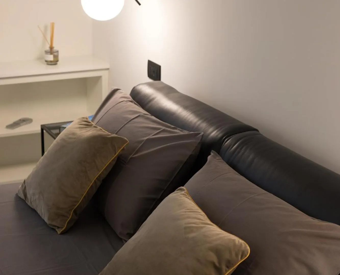 G&M Place Apartment Palermo 0*,  Italy