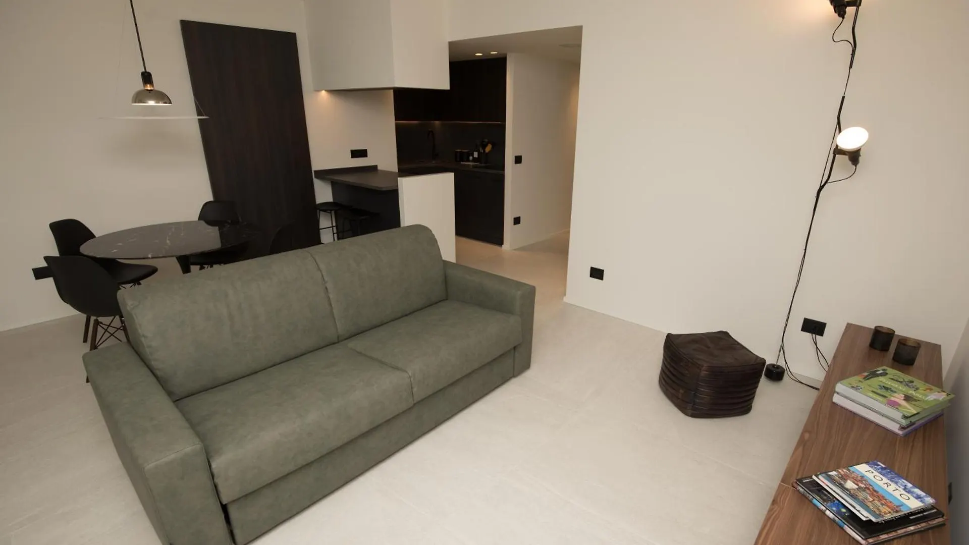 G&M Place Apartment Palermo
