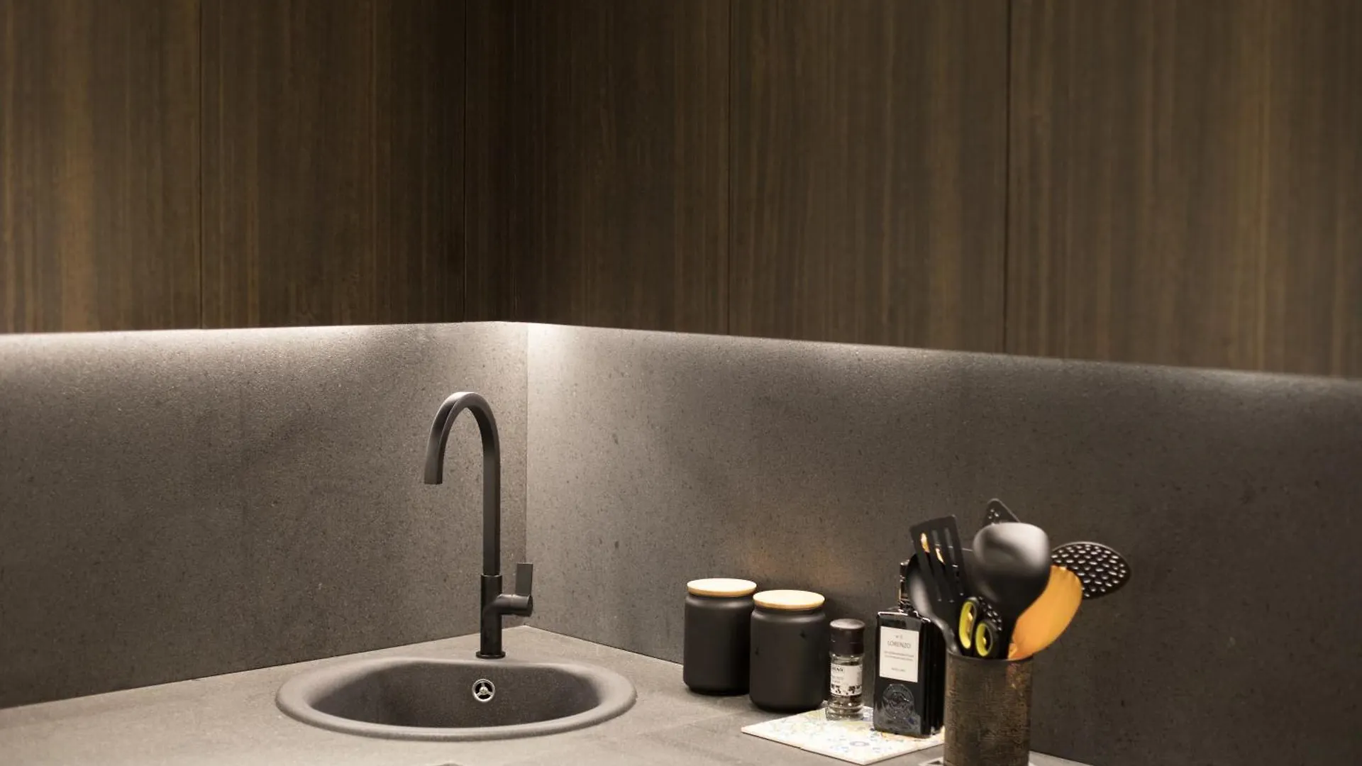 G&M Place Apartment Palermo