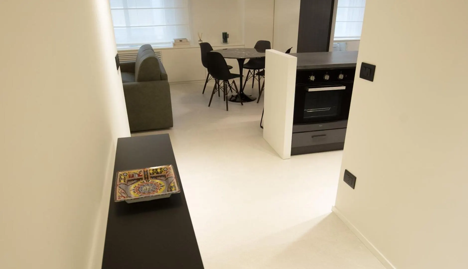 G&M Place Apartment Palermo