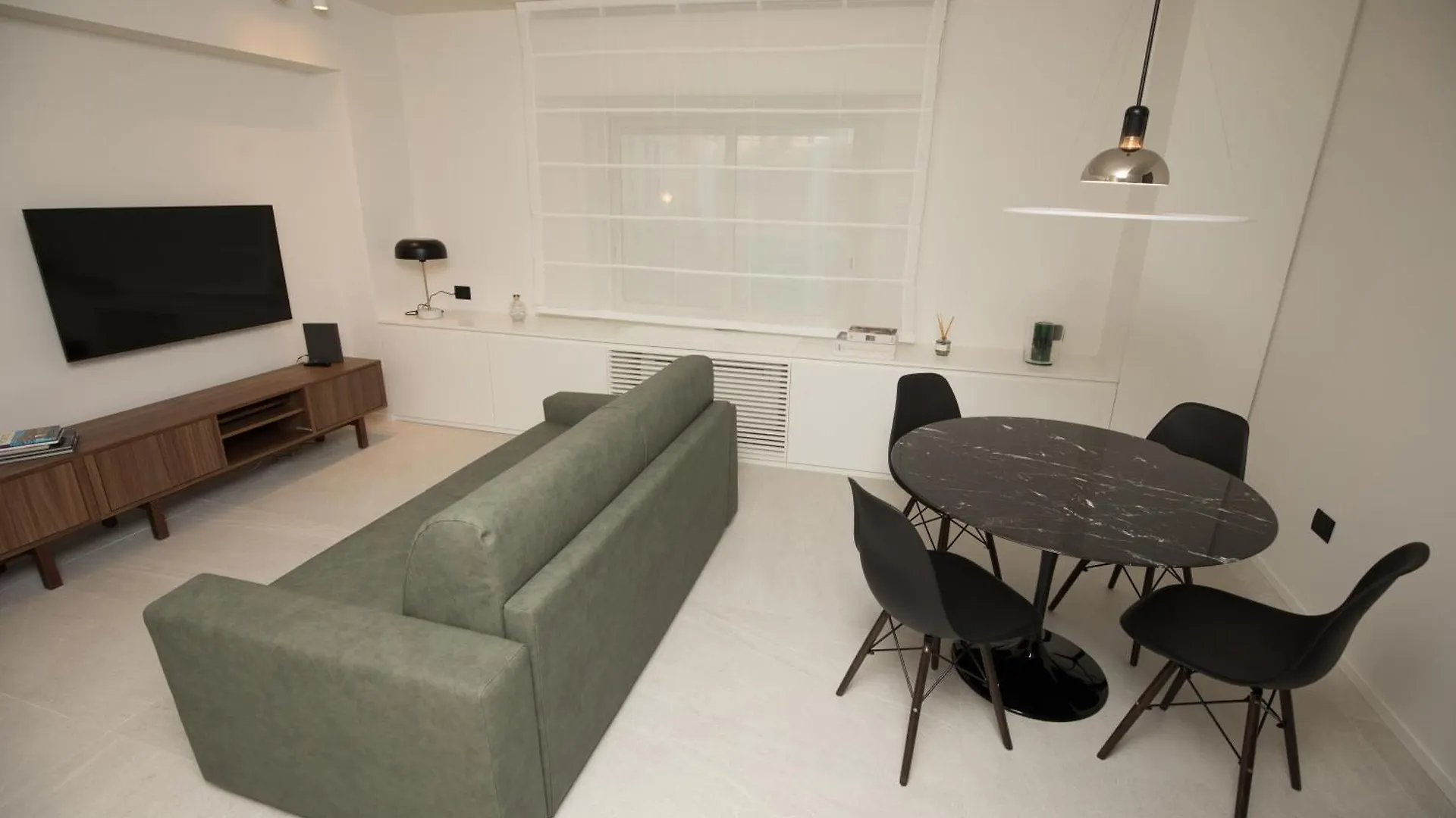 G&M Place Apartment Palermo