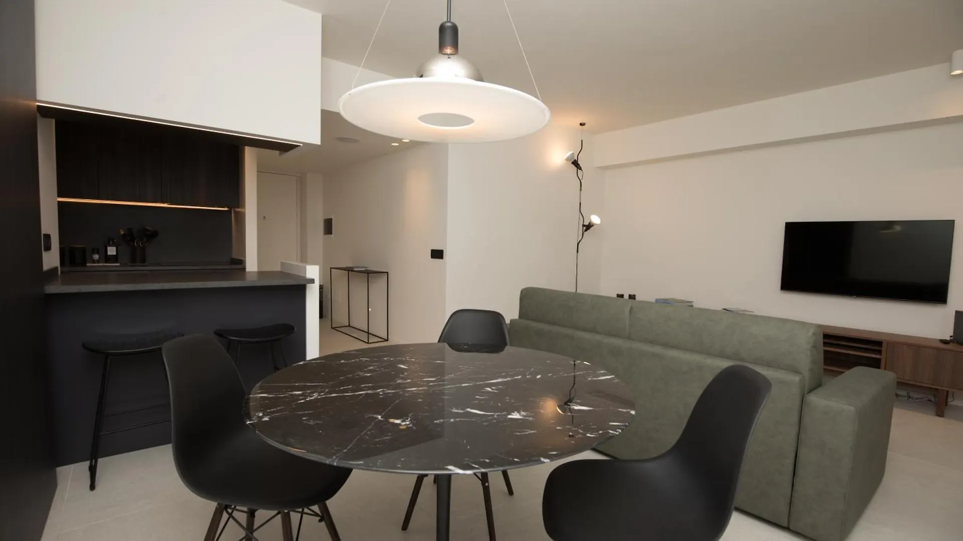 G&M Place Apartment Palermo 0*,  Italy