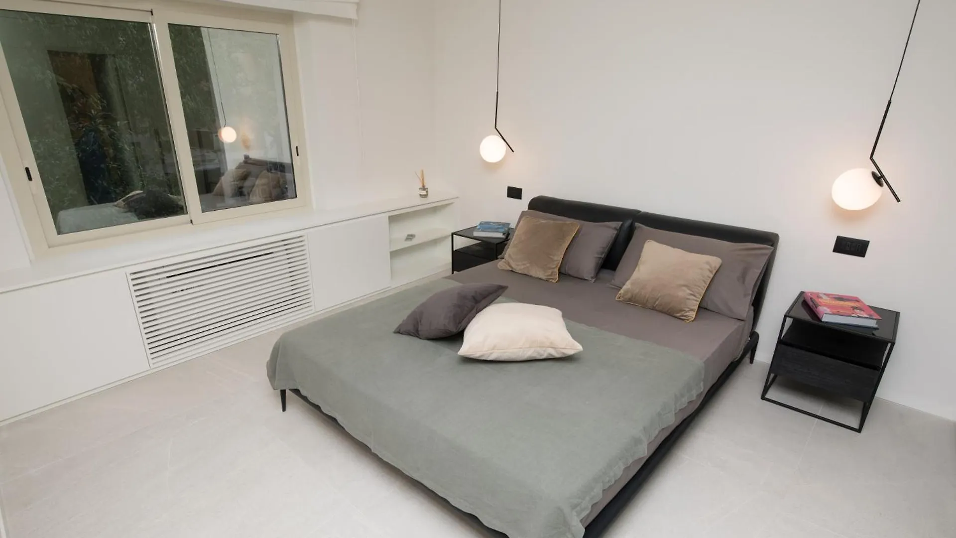 G&M Place Apartment Palermo